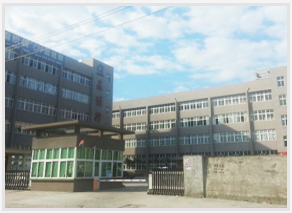 CLK擴散式旋風除塵器